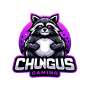 Chungus Gaming Logo