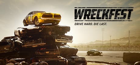 Wreckfest