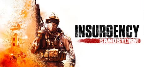 Insurgency Sandstorm